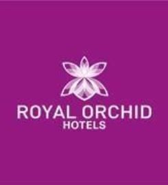 Hotel Royal Orchid
