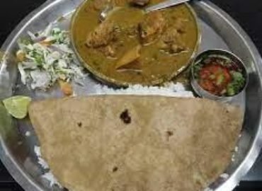 Tilve Bhojanalay