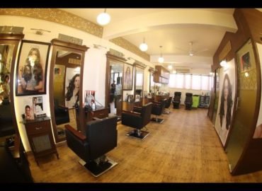 Waseem’s Hair & Beauty Salon