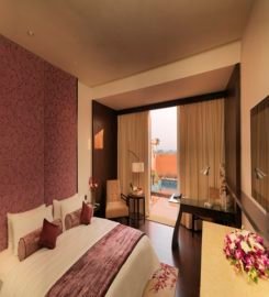 Hotel Royal Orchid
