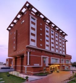 Hotel Royal Orchid