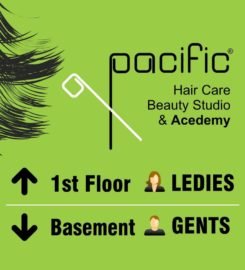 Pacific Hair Care & Beauty Studio