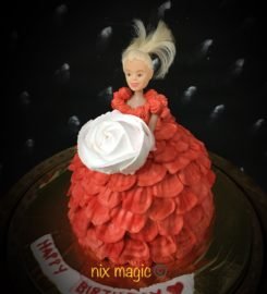 Nix magic ‘cakes