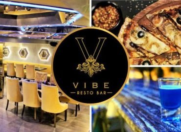 Vibe Resto Bar