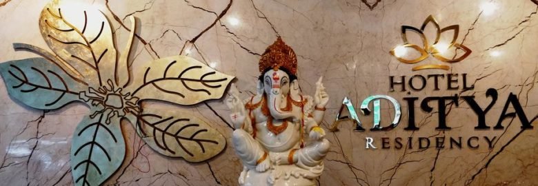 Hotel Aditya Residency