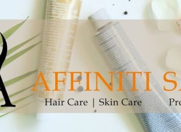 Affiniti Salon