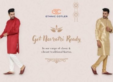 Ethnic Cotler