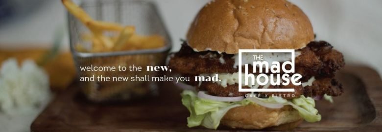 The Mad House Cafe