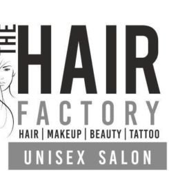 The Hair Factory