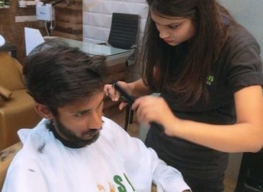 Tapasya Spa & Salon