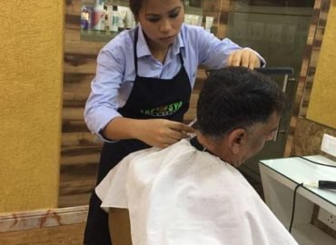 Tapasya Spa & Salon