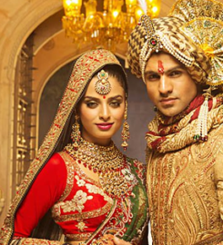 Manjeet Collection