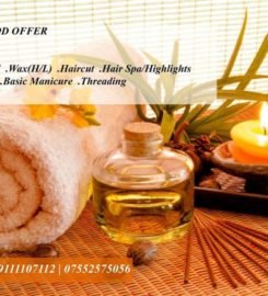 Swan Spa & Salon