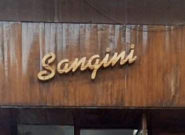 Sangini Collection