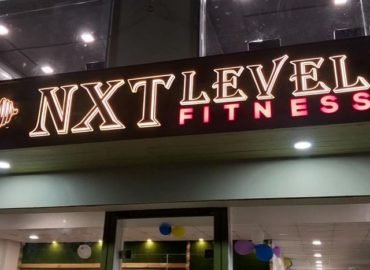 NXT Level Fitness