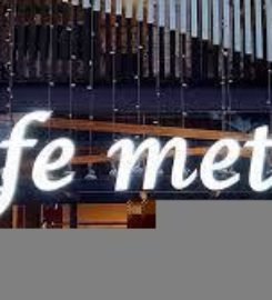 Cafe Metro Restaurant