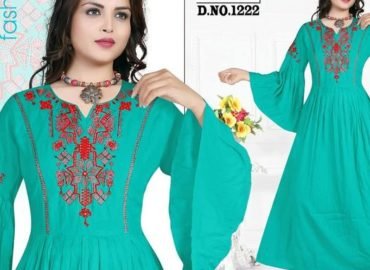 Sadabahar Fashion