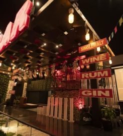 Skylounge