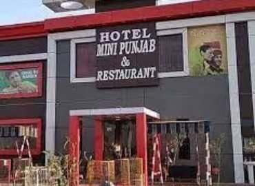 Hotel Mini Punjab
