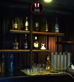 DND Bar and Lounge