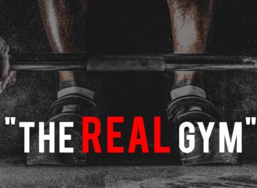 The Silver Life Gym