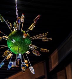 Drinx Exchange