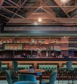 Mojo’s Irish Pub