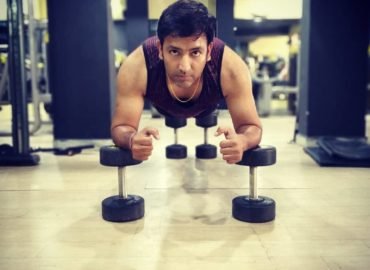 Lions Den Gym