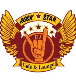 Rockstar Cafe & Lounge