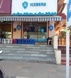 Iceberg