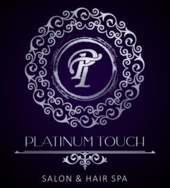 Platinum Touch Salon & Hair Spa