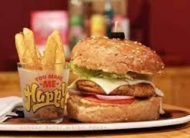 Hunger Brust Bistro