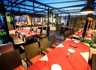 Level 5 Terrace Restro & Cafe
