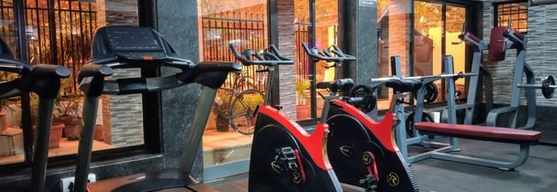 Science Fitness