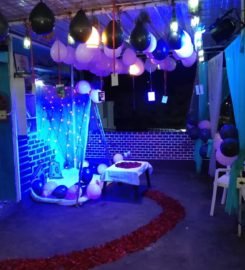 Untold Stories Cafe