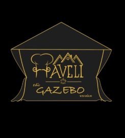 Haveli The Gazebo Version