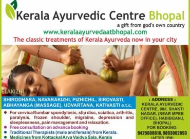 Kottakkal Ayurveda