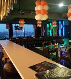 Remix Lounge