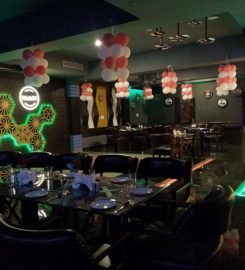 Remix Lounge