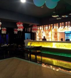 Remix Lounge