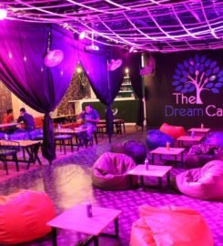 The Dream Cafe