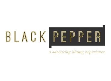 Black Pepper