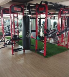 7s Gym