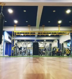 Silver Life Fitness