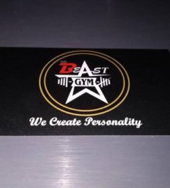 The Beast Gym
