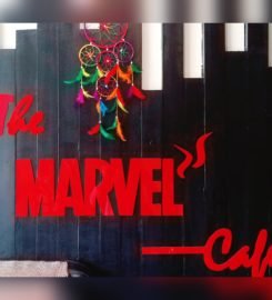 The Marvel’s Cafe