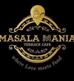 Masala Mania