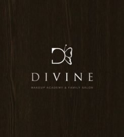 Divine Makeup Academy & Beauty Salon