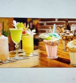 Kitcy’s Sizzling Club