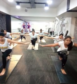 She fitness